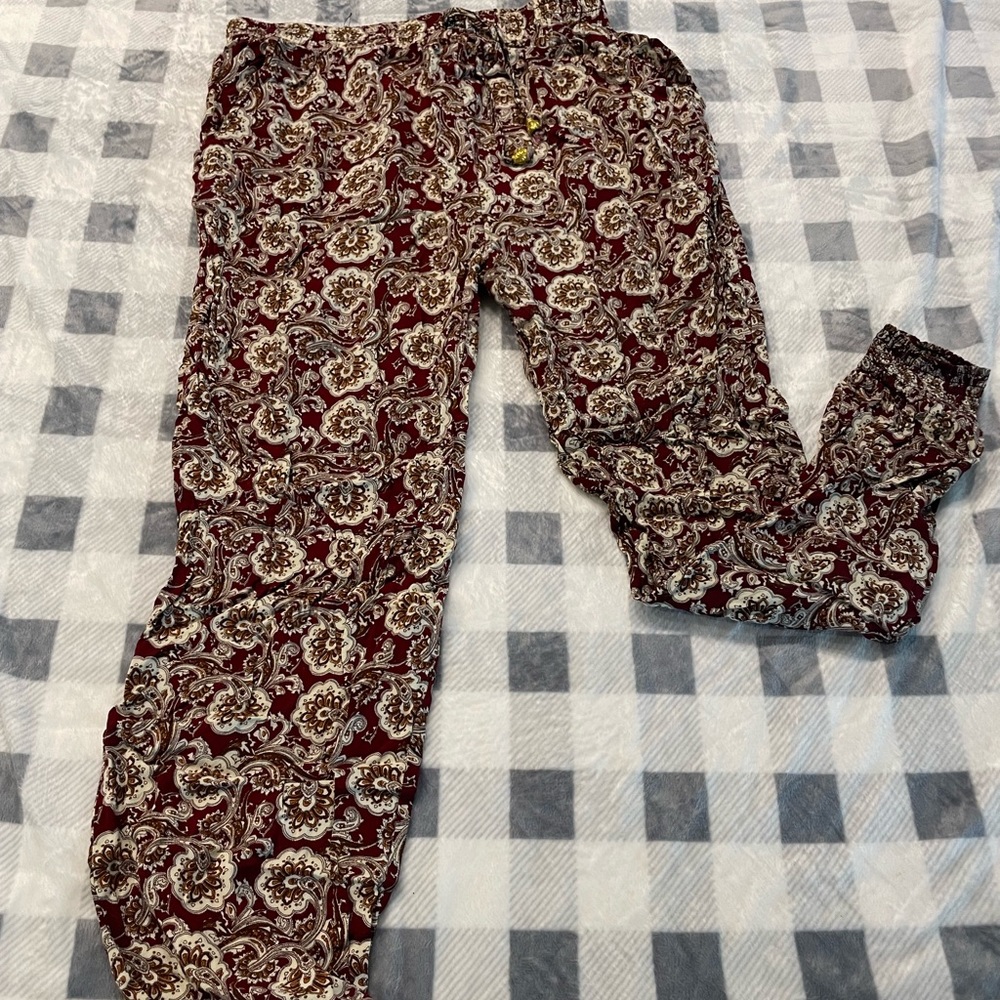 Womens joggers